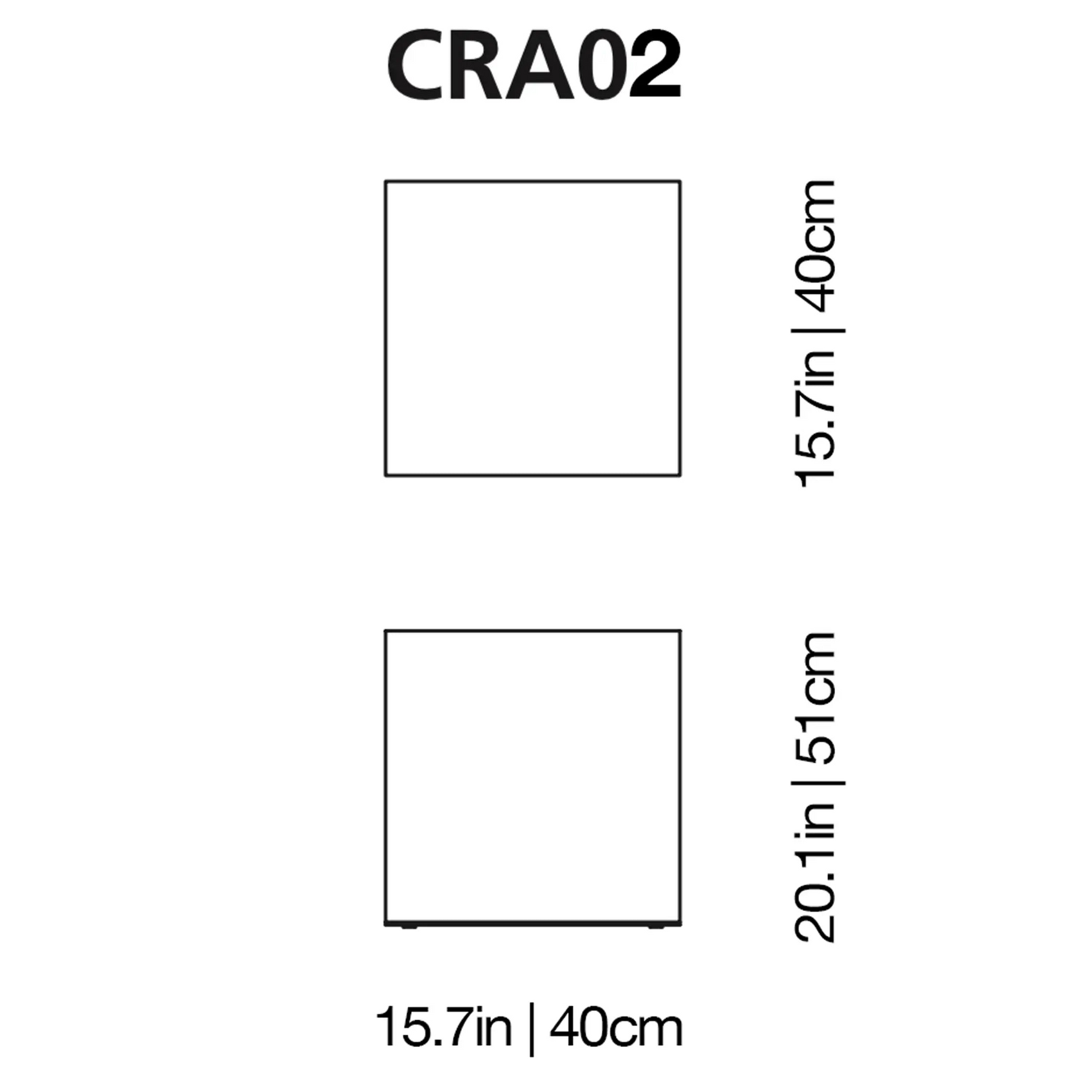 Crack Low Glass Table | Glas Italia | JANGEORGe Interior Design