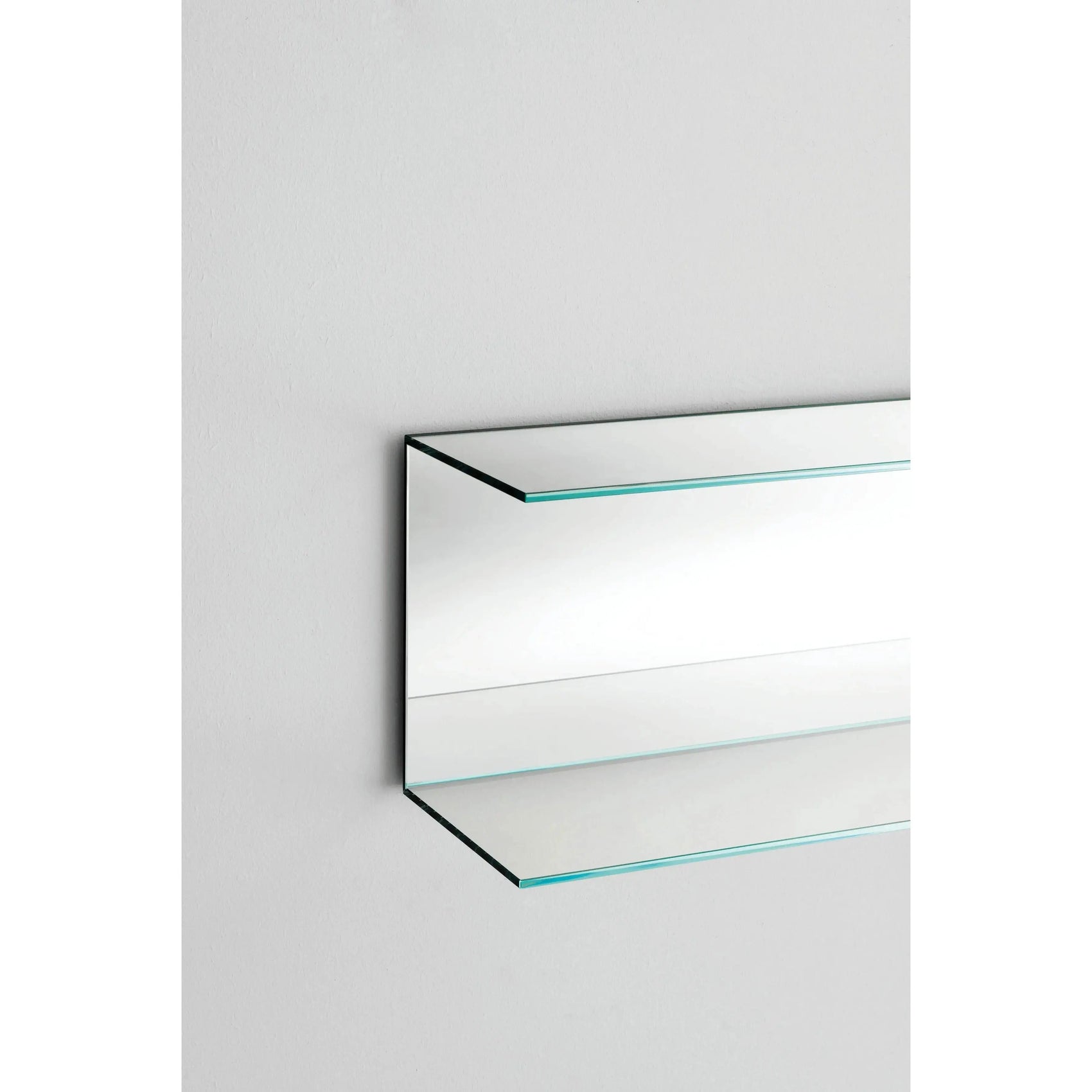 Everywhere Shelves | Glas Italia | JANGEORGe Interior Design