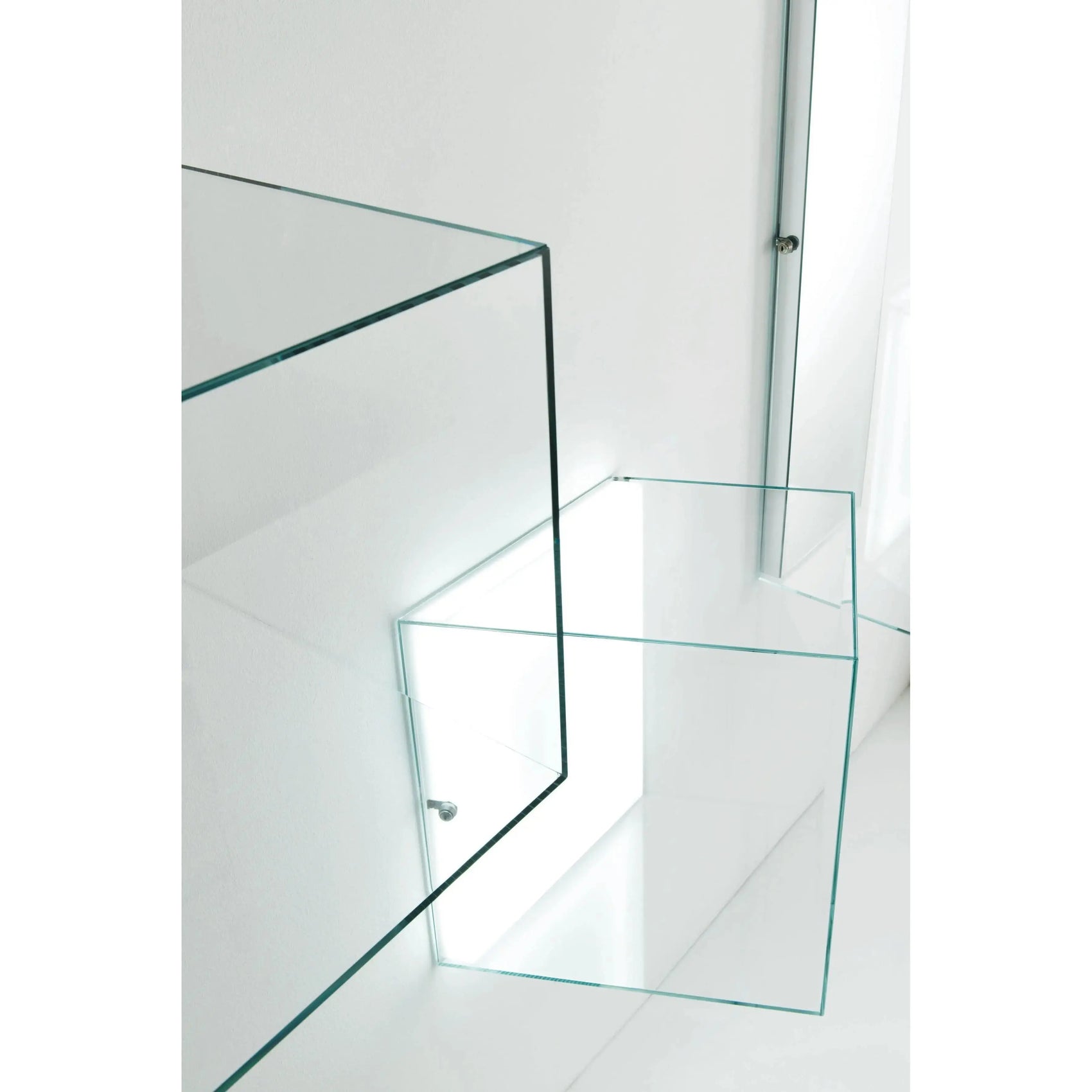 Heigh-Ho Wall System | Glas Italia | JANGEORGe Interior Design