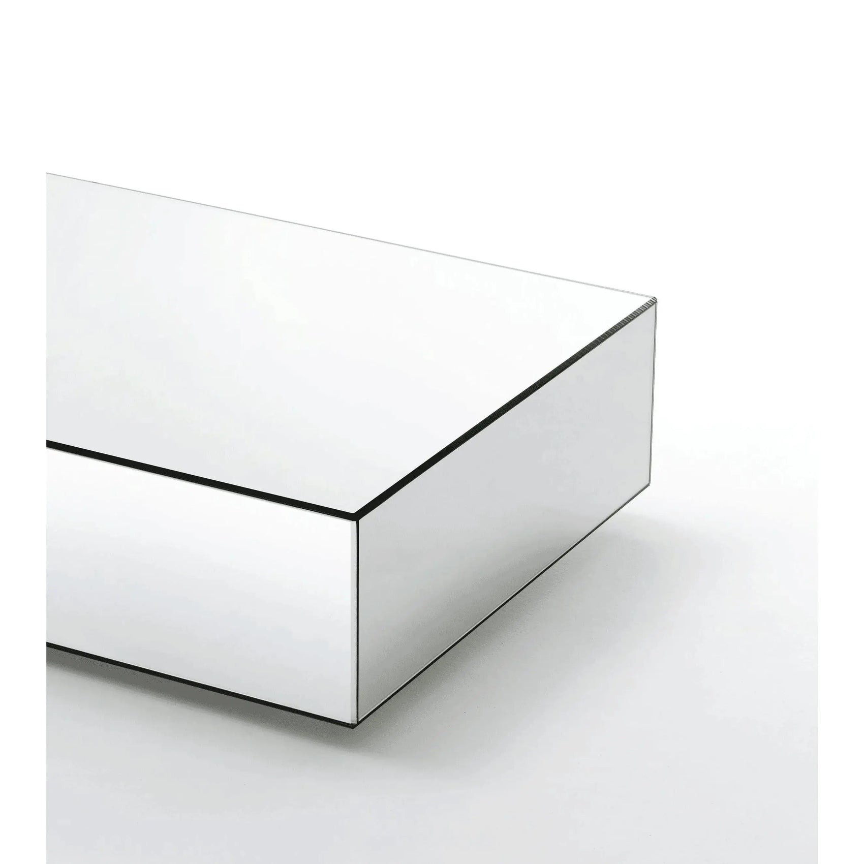 I Massi Low Table | Glas Italia | JANGEORGe Interior Design