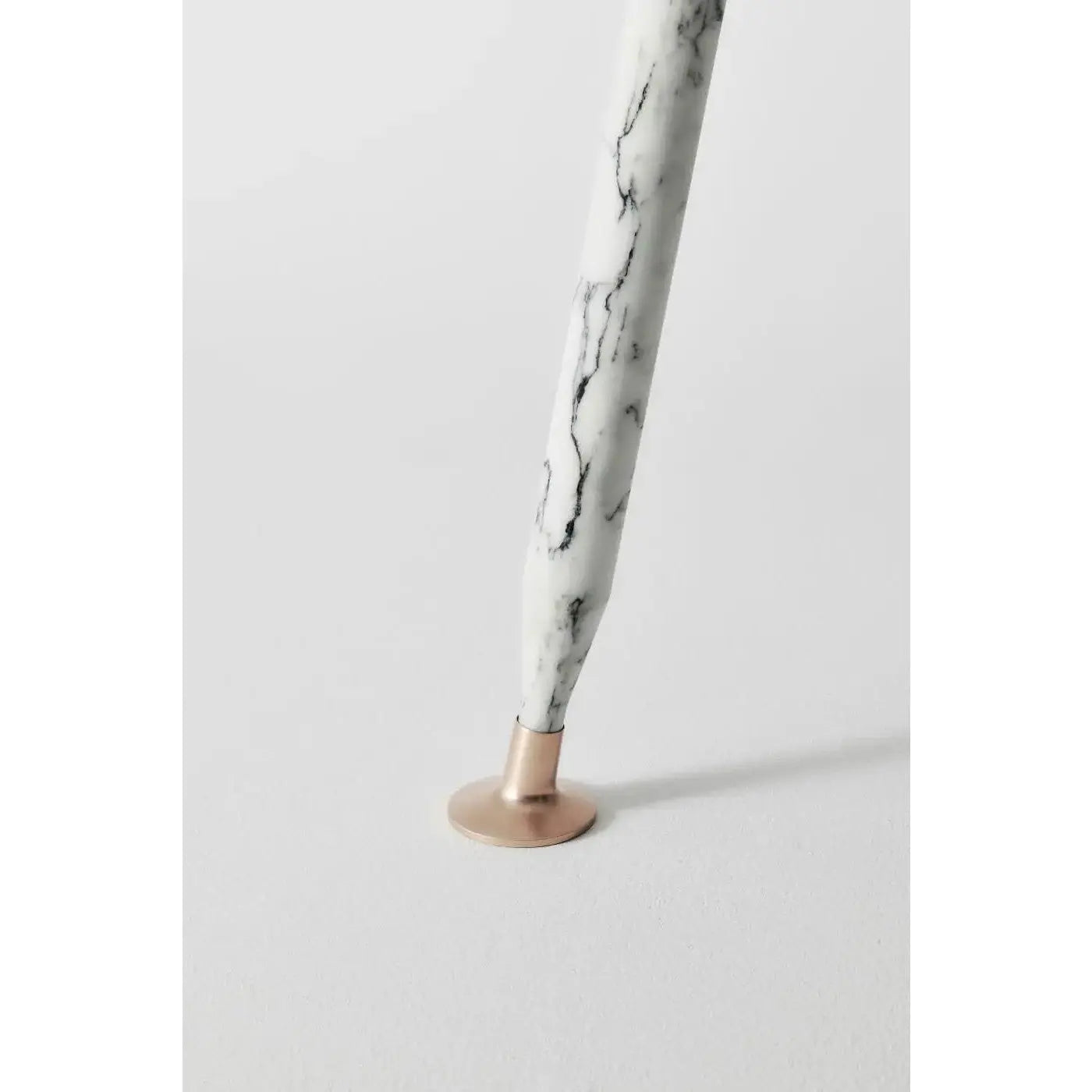 Lady Hio Dining Glass Table | Glas Italia | JANGEORGe Interior Design