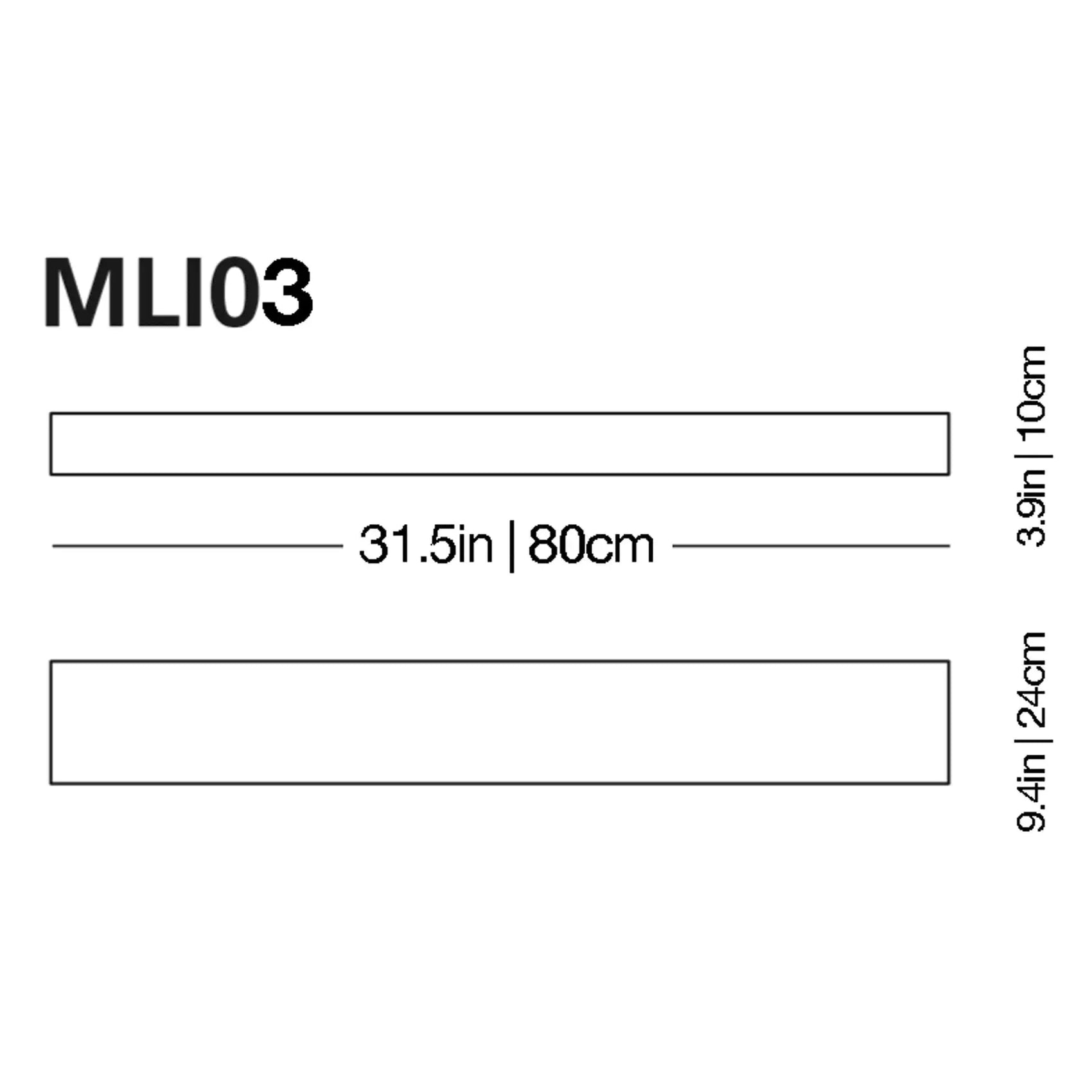 Light Light Shelves | Glas Italia | JANGEORGe Interior Design