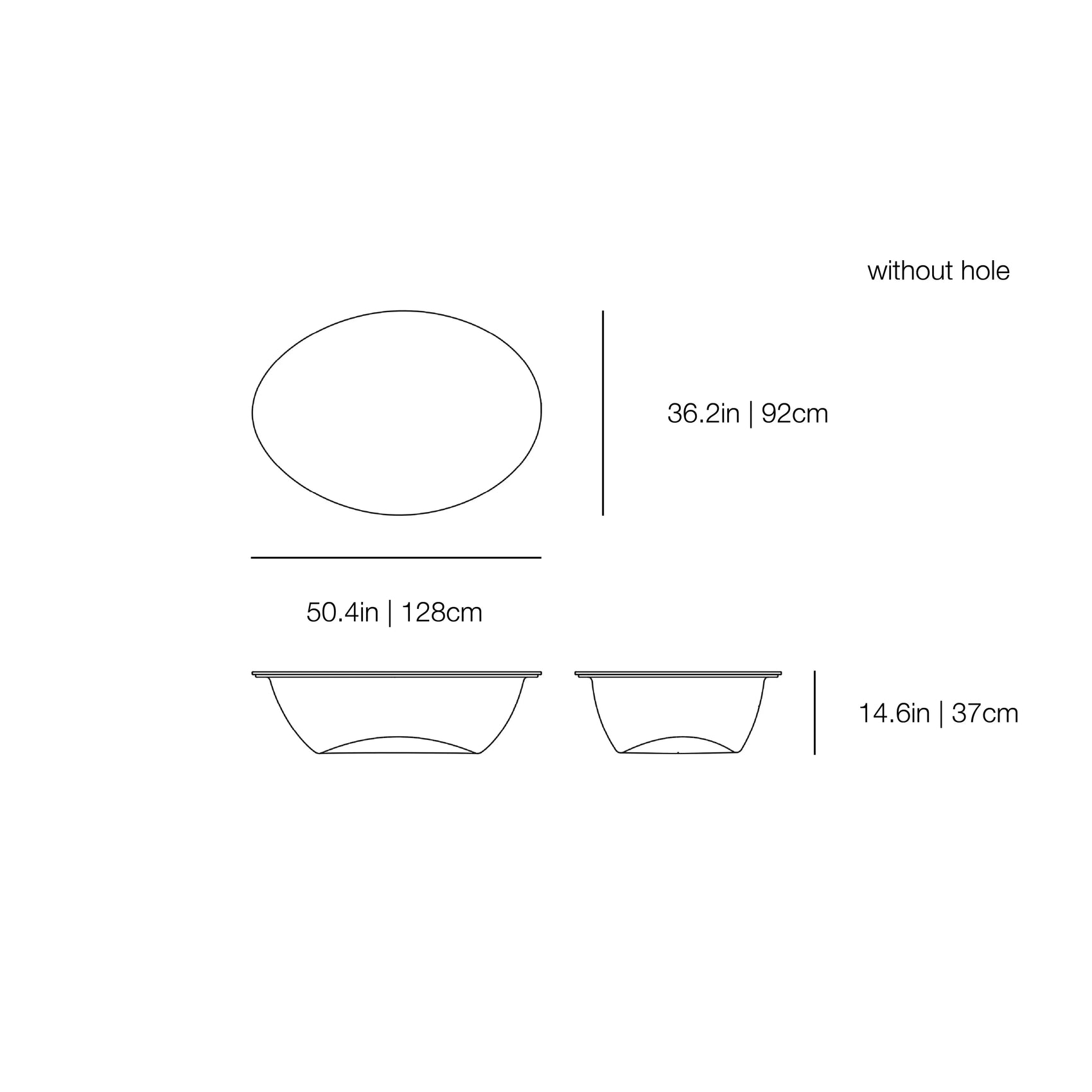 Nacre Low Glass Table | Glas Italia | JANGEORGe Interior Design