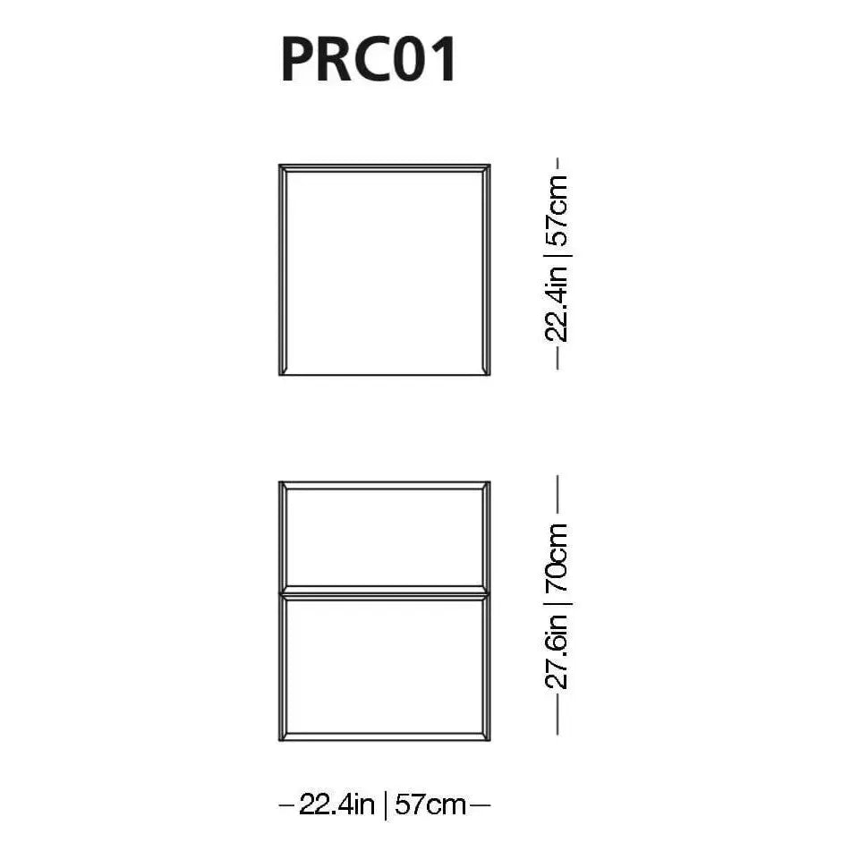Prism Glass Armchair | Glas Italia | JANGEORGe Interior Design