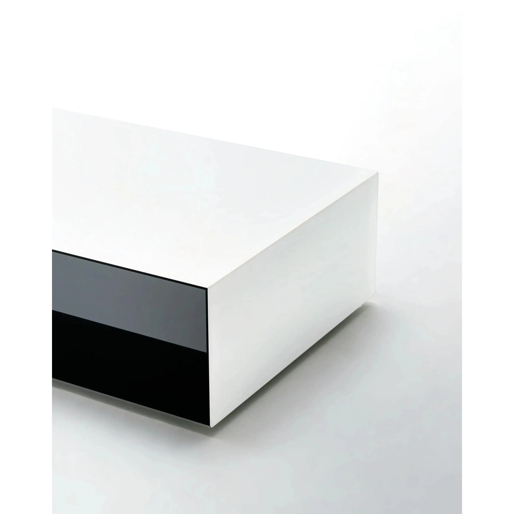 SiO2 Tunnel Low Table | Glas Italia | JANGEORGe Interior Design