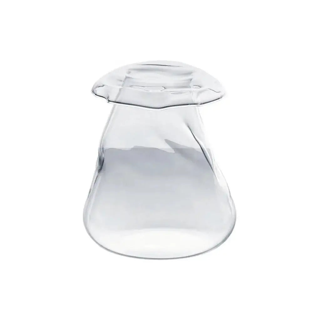 Transformer Vase | Glas Italia | JANGEORGe Interior Design