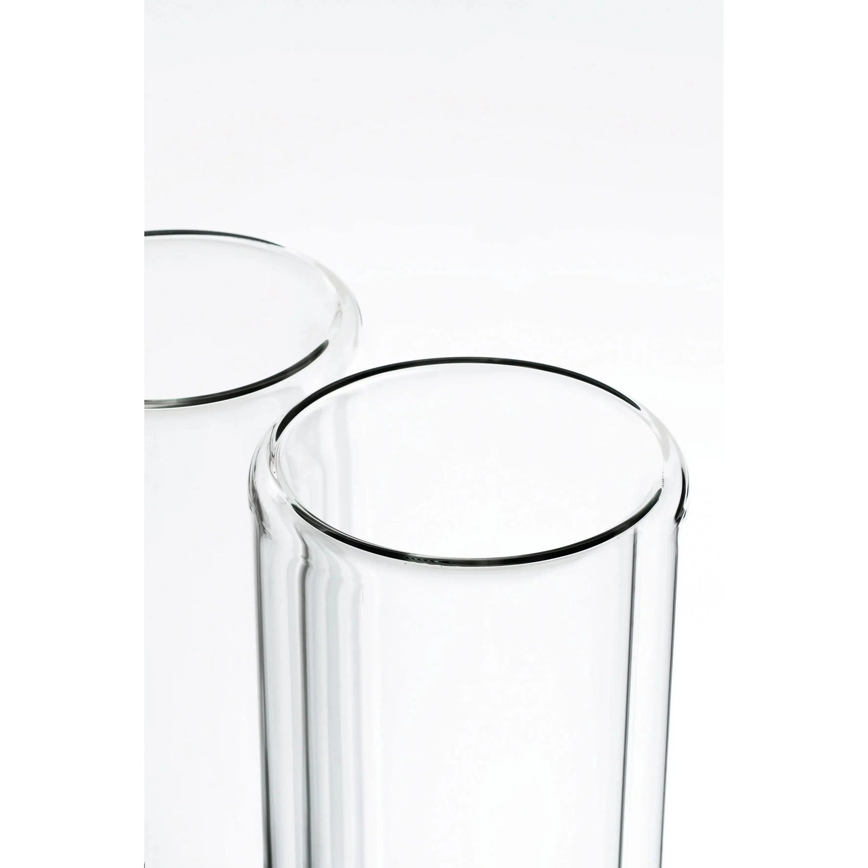 Tutube Vase | Glas Italia | JANGEORGe Interior Design