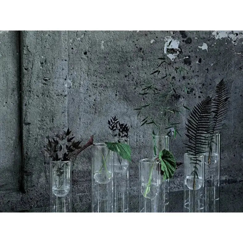 Tutube Vase | Glas Italia | JANGEORGe Interior Design