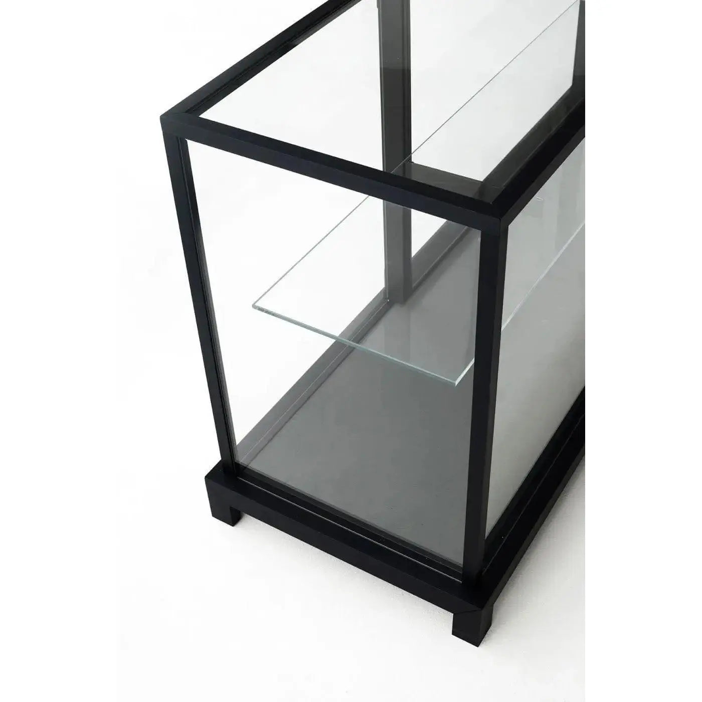 Wunderkrammer Glass Storage Unit | Glas Italia | JANGEORGe Interior Design
