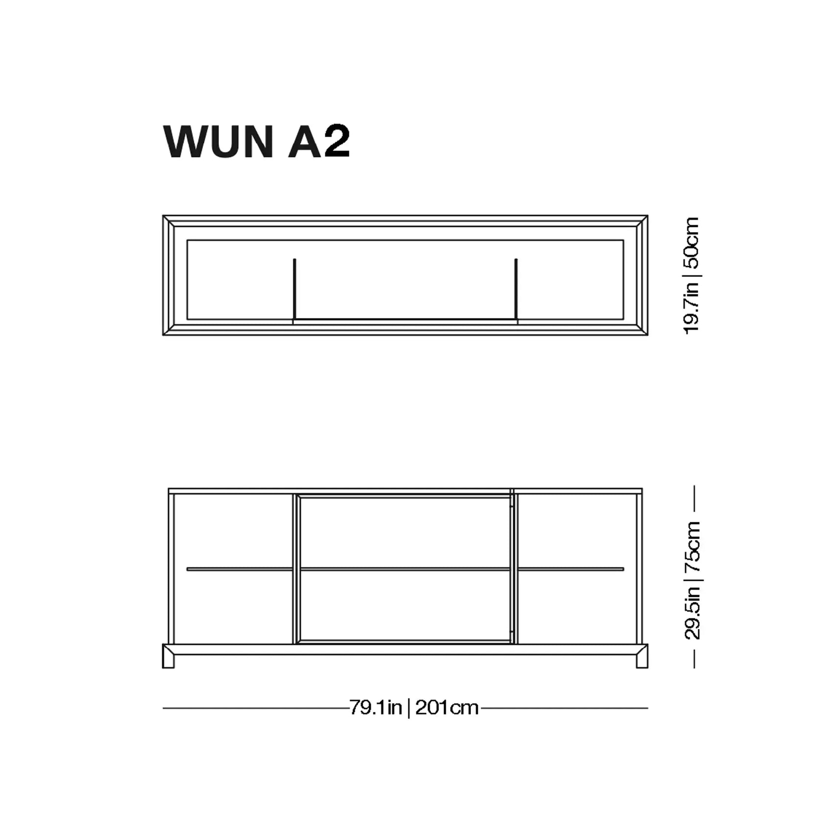 Wunderkrammer Glass Storage Unit | Glas Italia | JANGEORGe Interior Design