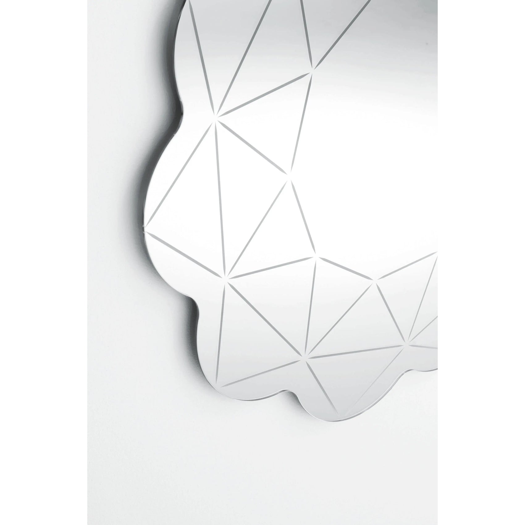 Brillante Mirror | Glas Italia | JANGEORGe Interior Design