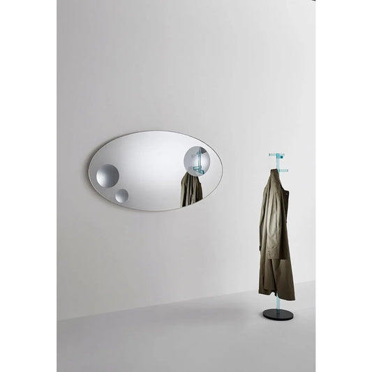 Celeste Mirror | Glas Italia | JANGEORGe Interior Design