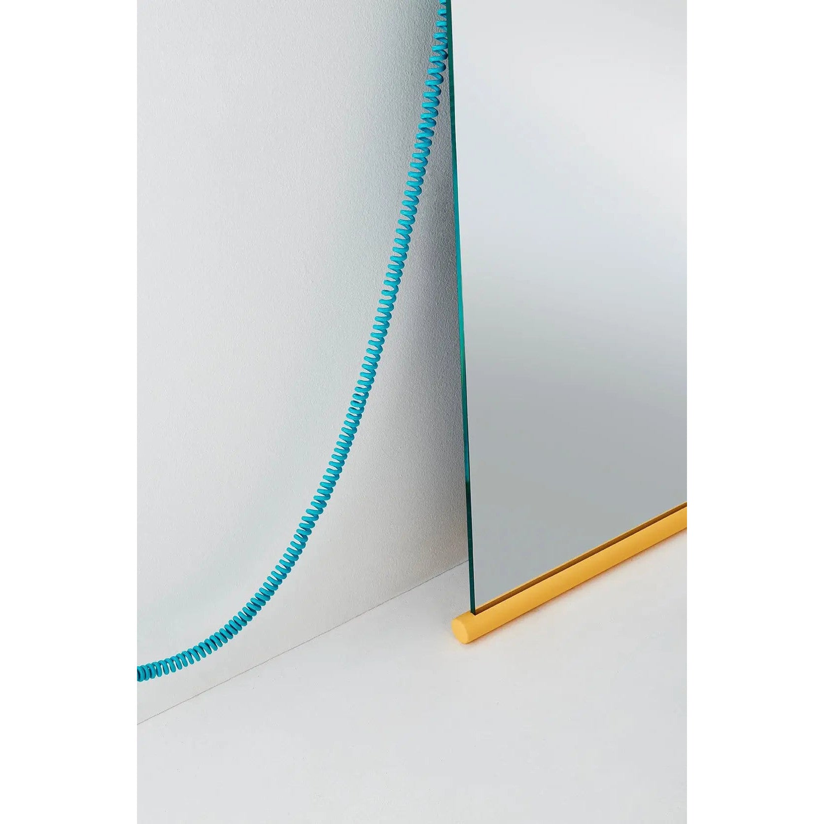 Ecco Mirror | Glas Italia | JANGEORGe Interior Design