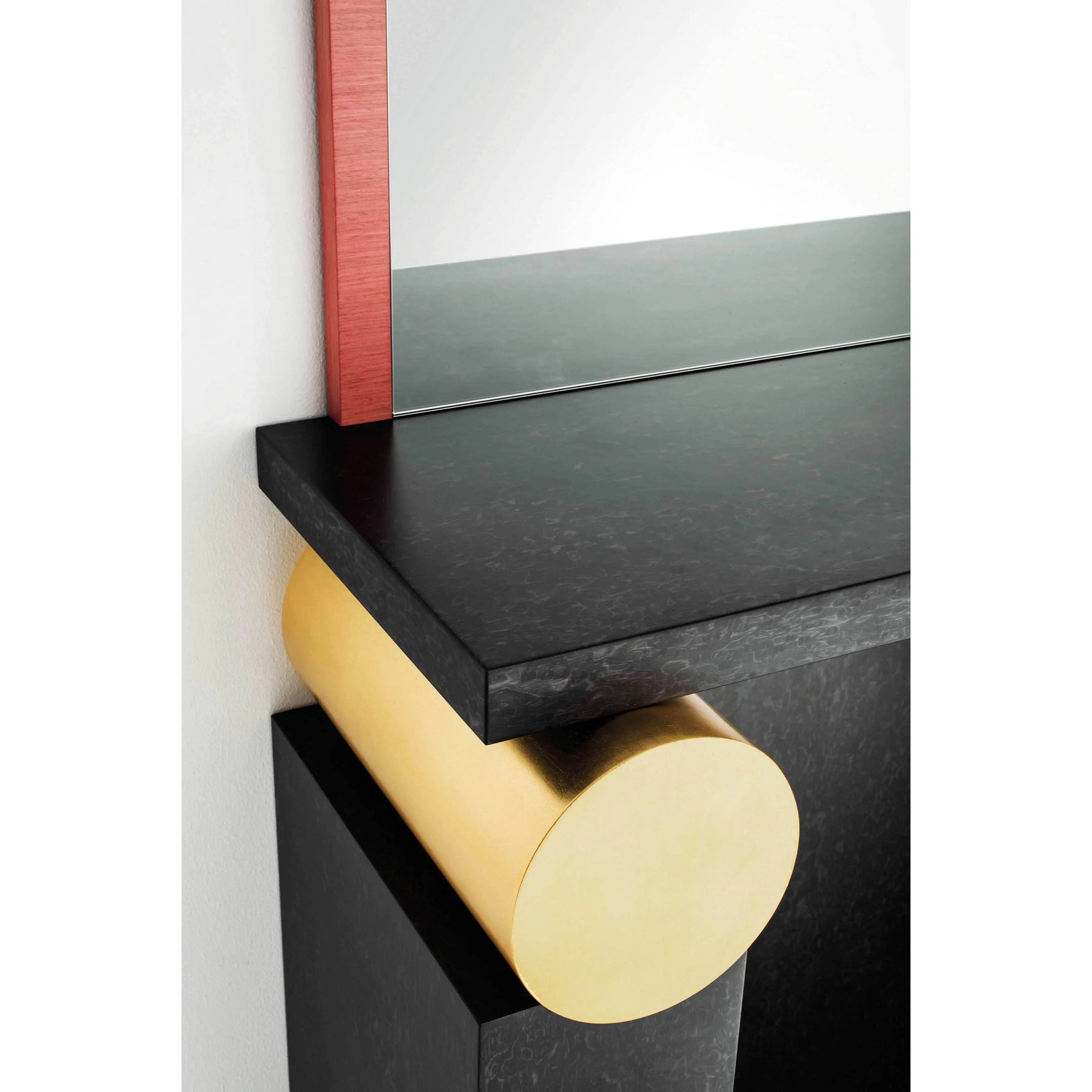 Etrusco Mirror | Glas Italia | JANGEORGe Interior Design