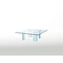 Glass Table (1976) Low Glass Table | Glas Italia | JANGEORGe Interior Design