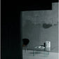 Glass Table (1976) Low Glass Table | Glas Italia | JANGEORGe Interior Design