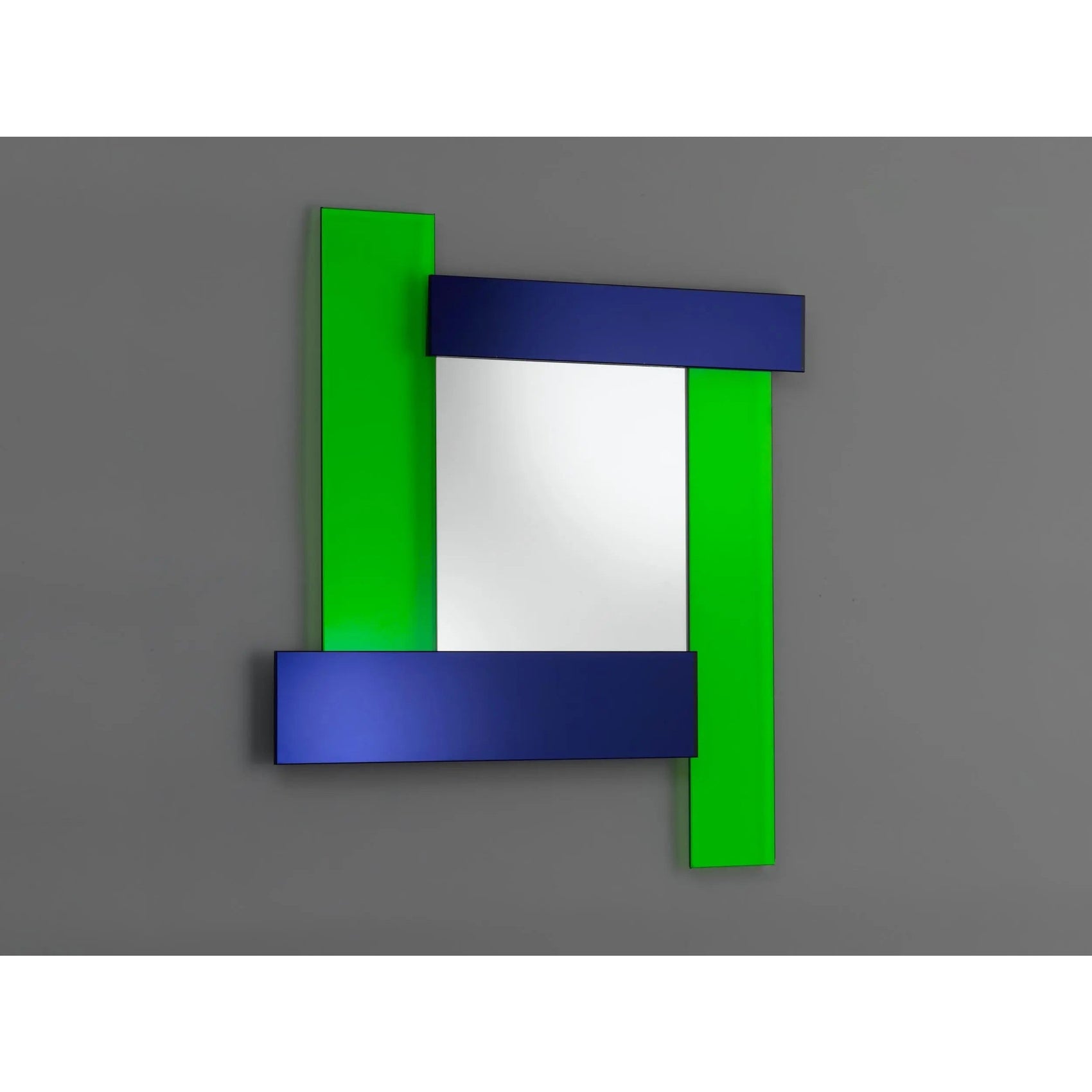 Gli Specchi di Dioniso Mirror | Glas Italia | JANGEORGe Interior Design