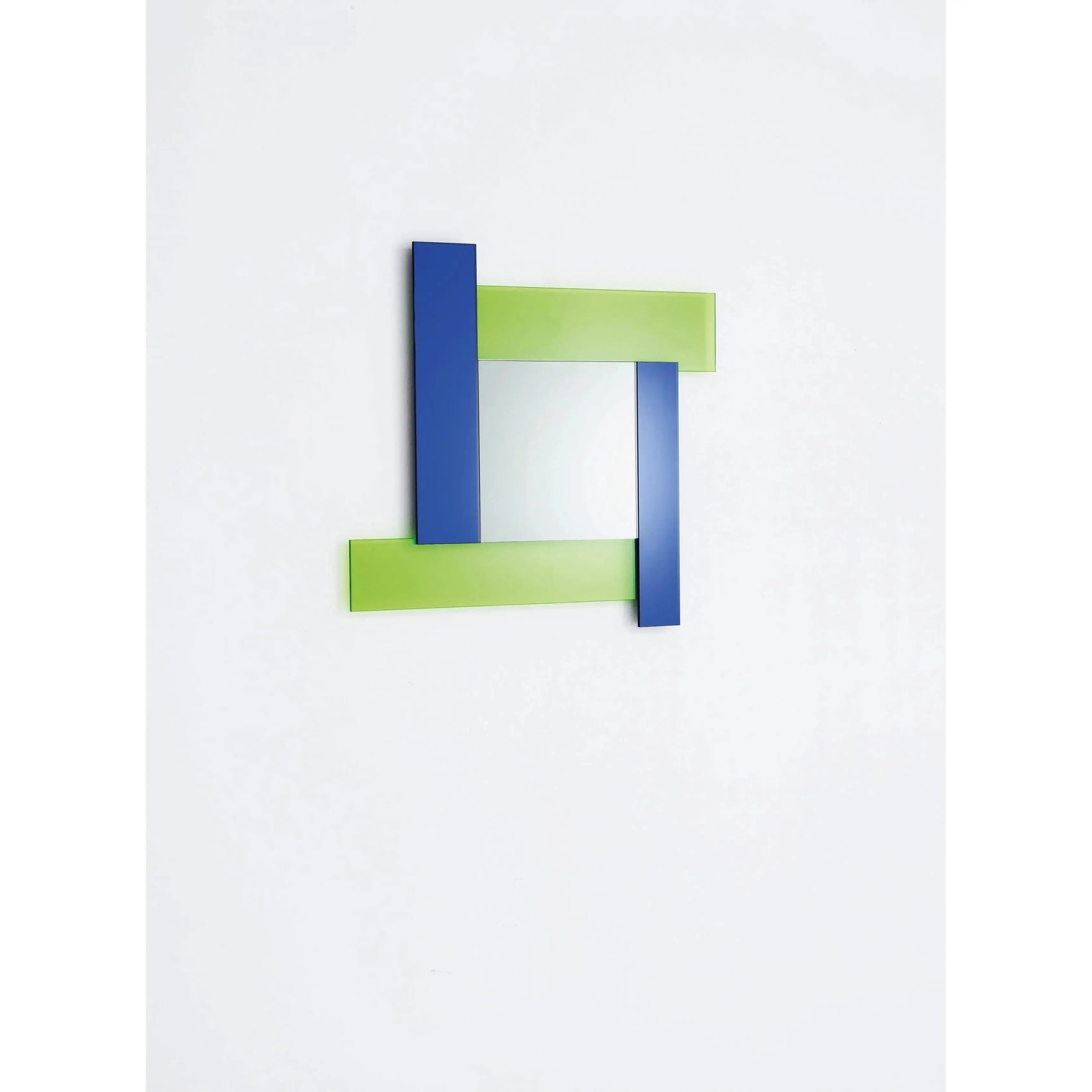 Gli Specchi di Dioniso Mirror | Glas Italia | JANGEORGe Interior Design