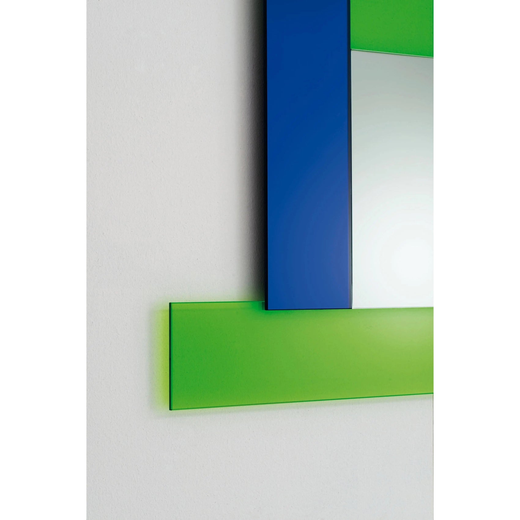 Gli Specchi di Dioniso Mirror | Glas Italia | JANGEORGe Interior Design