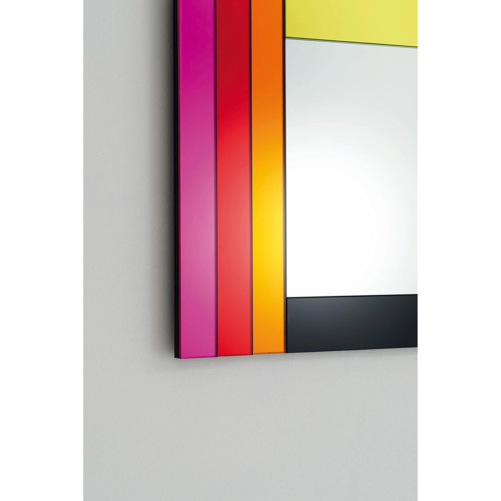 Gli Specchi di Dioniso Mirror | Glas Italia | JANGEORGe Interior Design