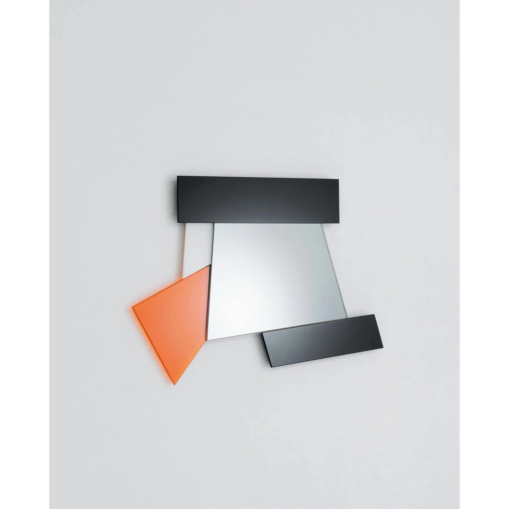 Gli Specchi di Dioniso Mirror | Glas Italia | JANGEORGe Interior Design