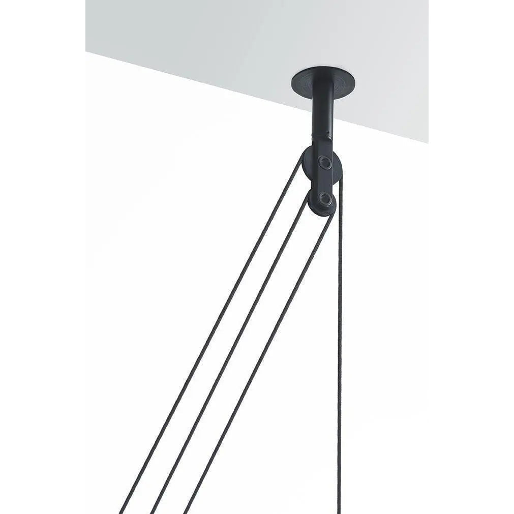 Palanco Mirror | Glas Italia | JANGEORGe Interior Design