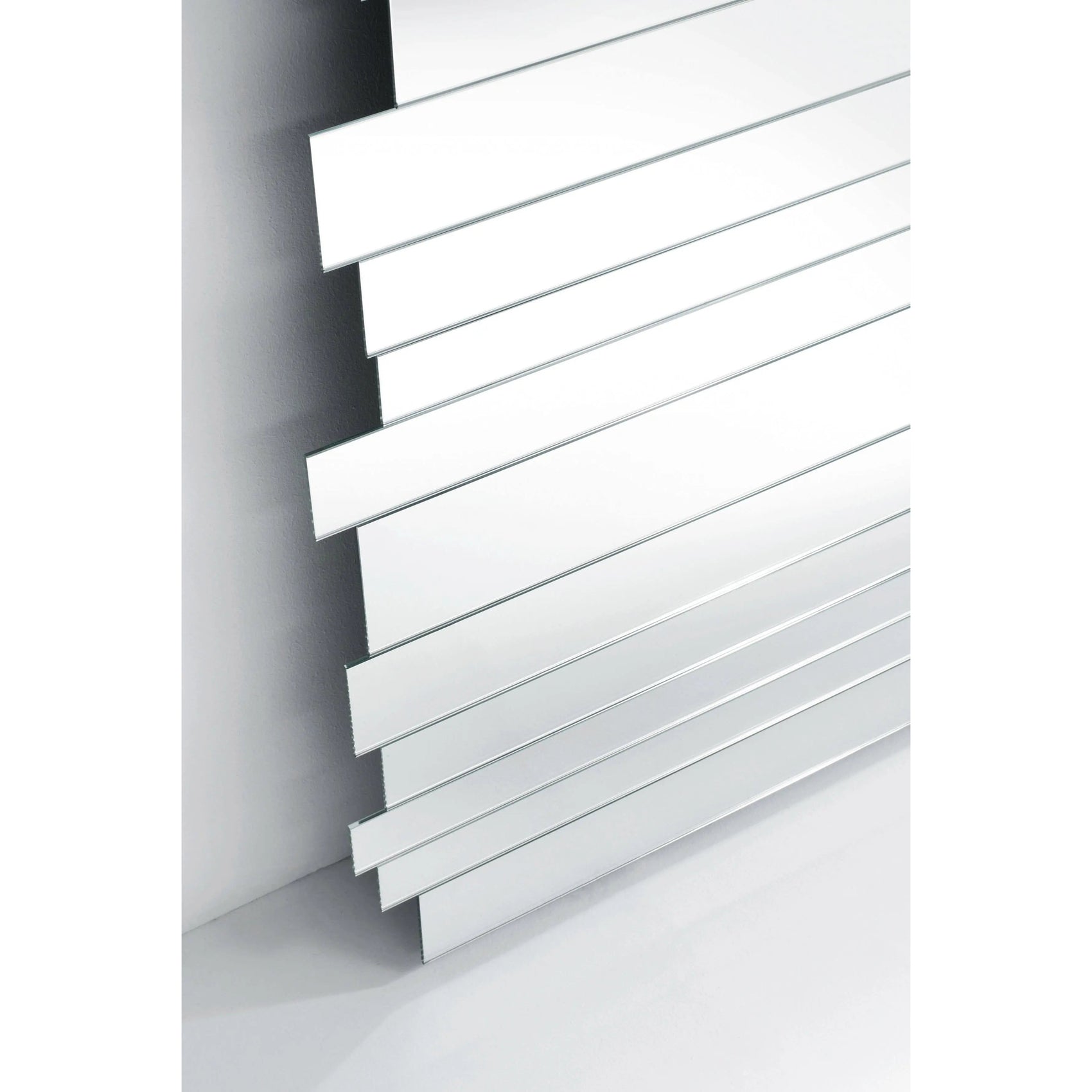 Paradox Mirror | Glas Italia | JANGEORGe Interior Design