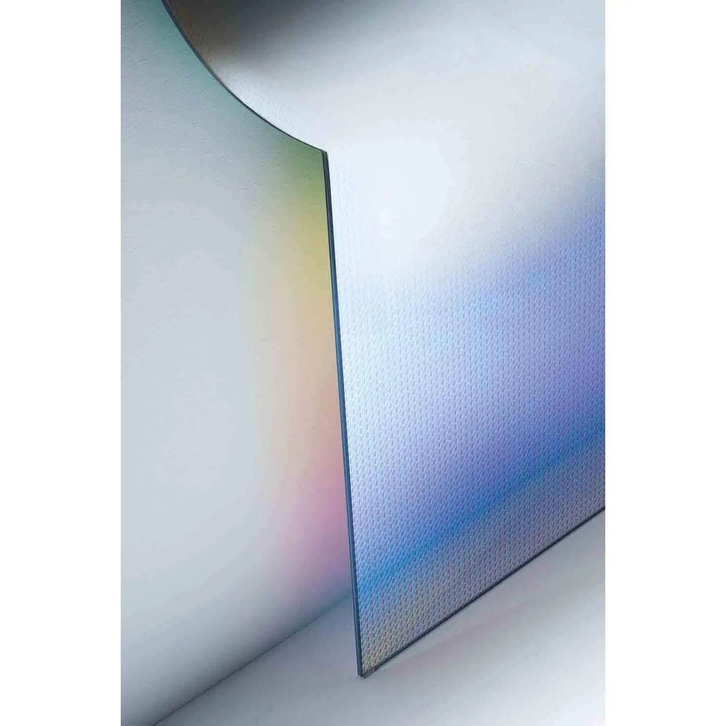 Shimmer Mirror | Glas Italia | JANGEORGe Interior Design