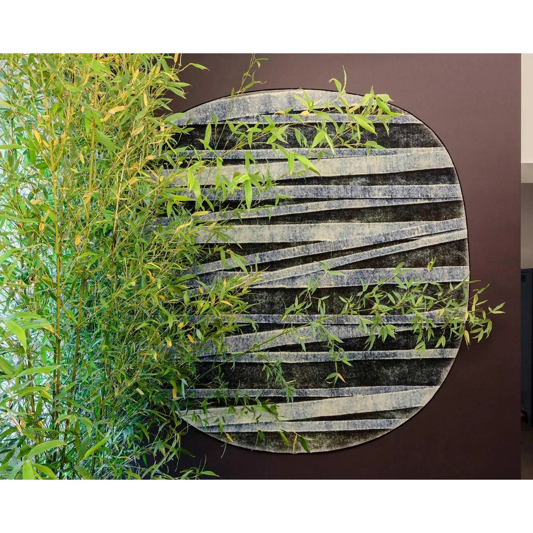 Moving Forest - Rug - JANGEORGe Interior Design