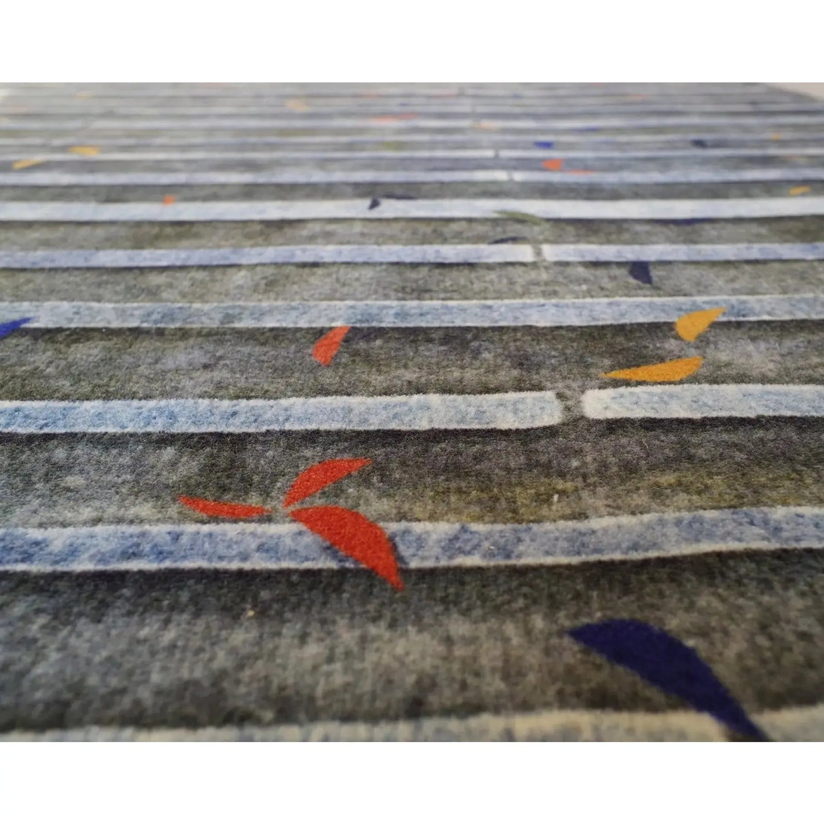 Moving Forest - Rug - JANGEORGe Interior Design