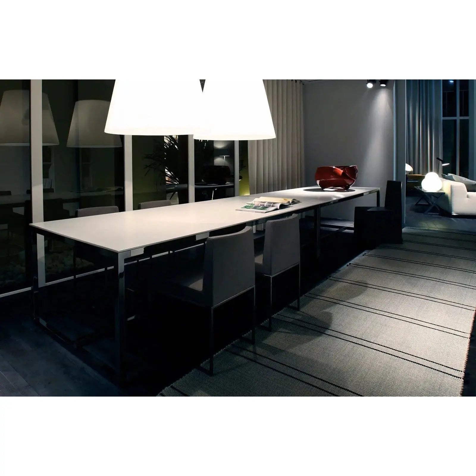 Passo Doppio Rug | GT Design | JANGEORGe Interior Design