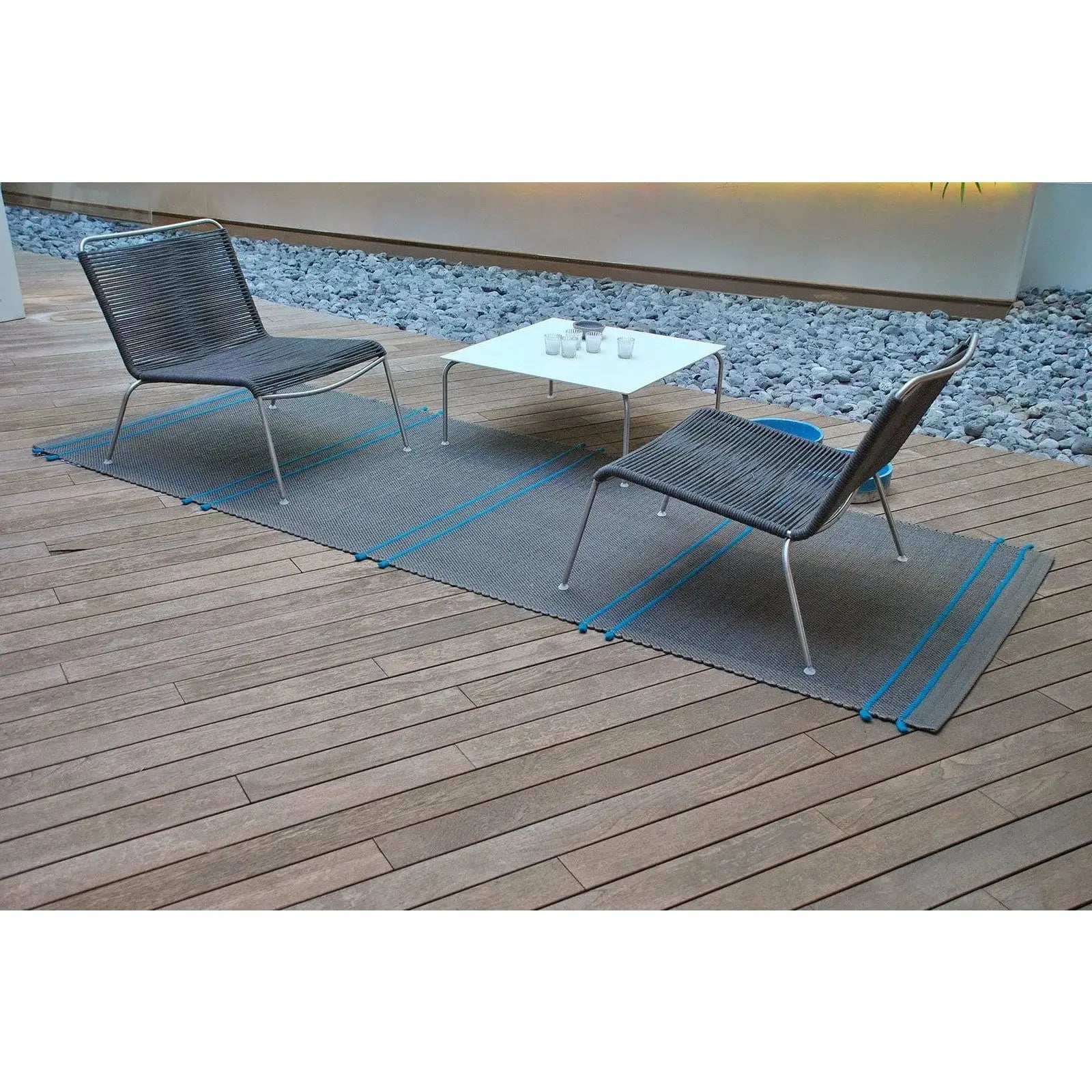 Passo Doppio Rug | GT Design | JANGEORGe Interior Design