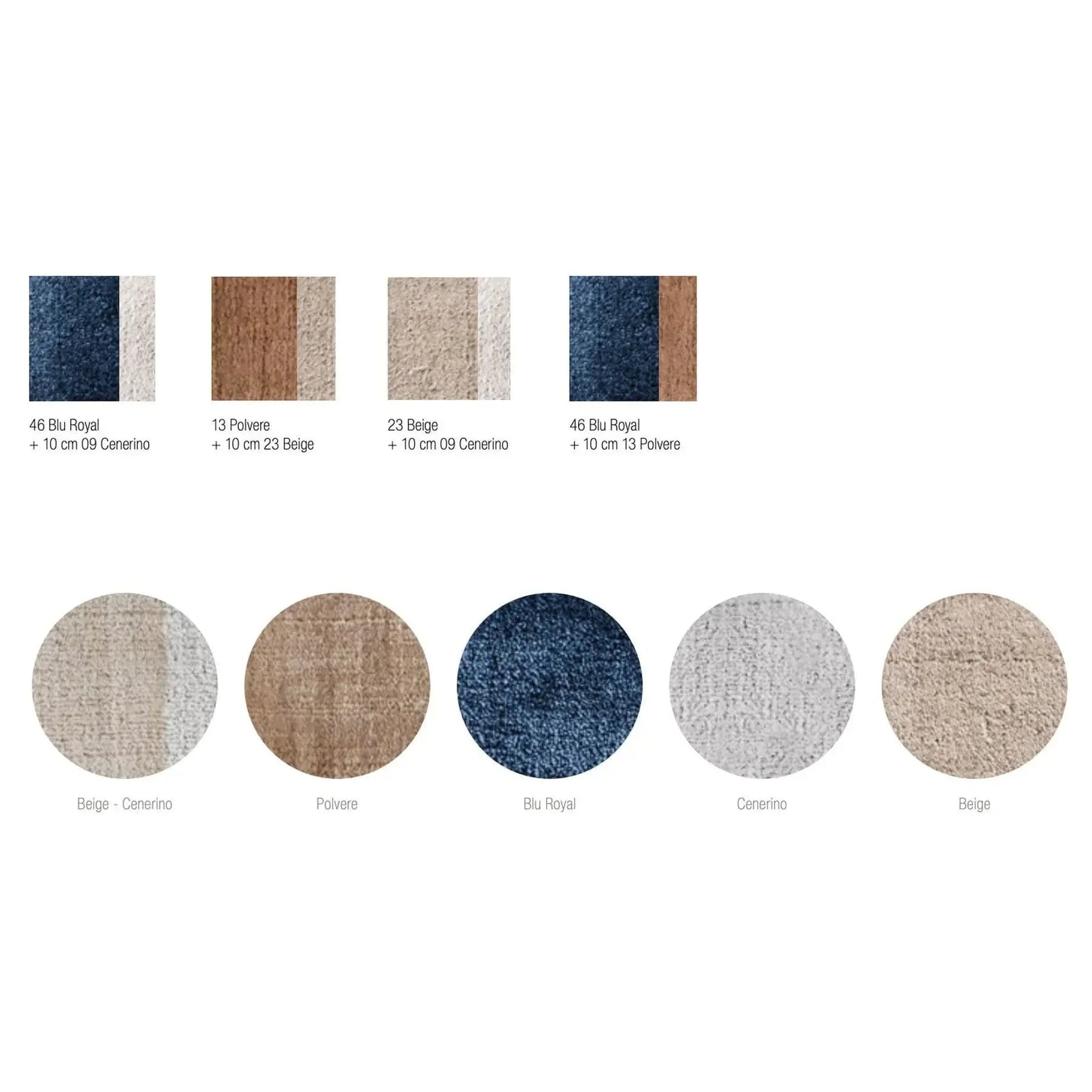 Seta - Rug - JANGEORGe Interior Design