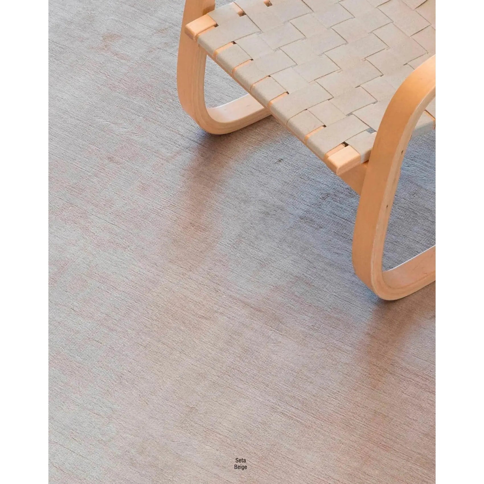 Seta Rug | GT Design | JANGEORGe Interior Design