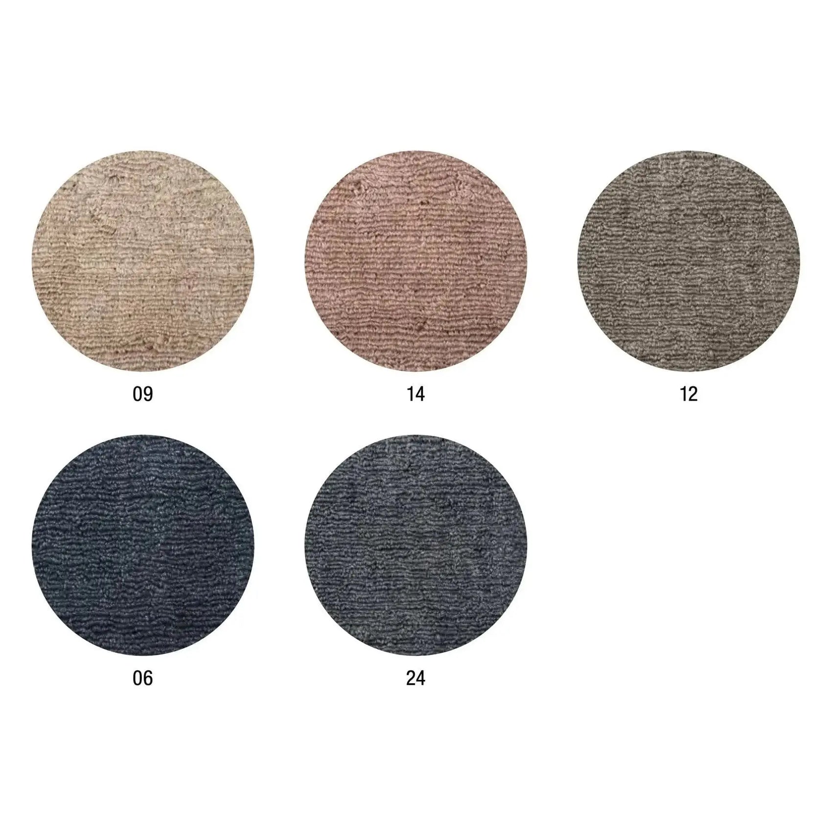 Stairs Lino - Rug - JANGEORGe Interior Design