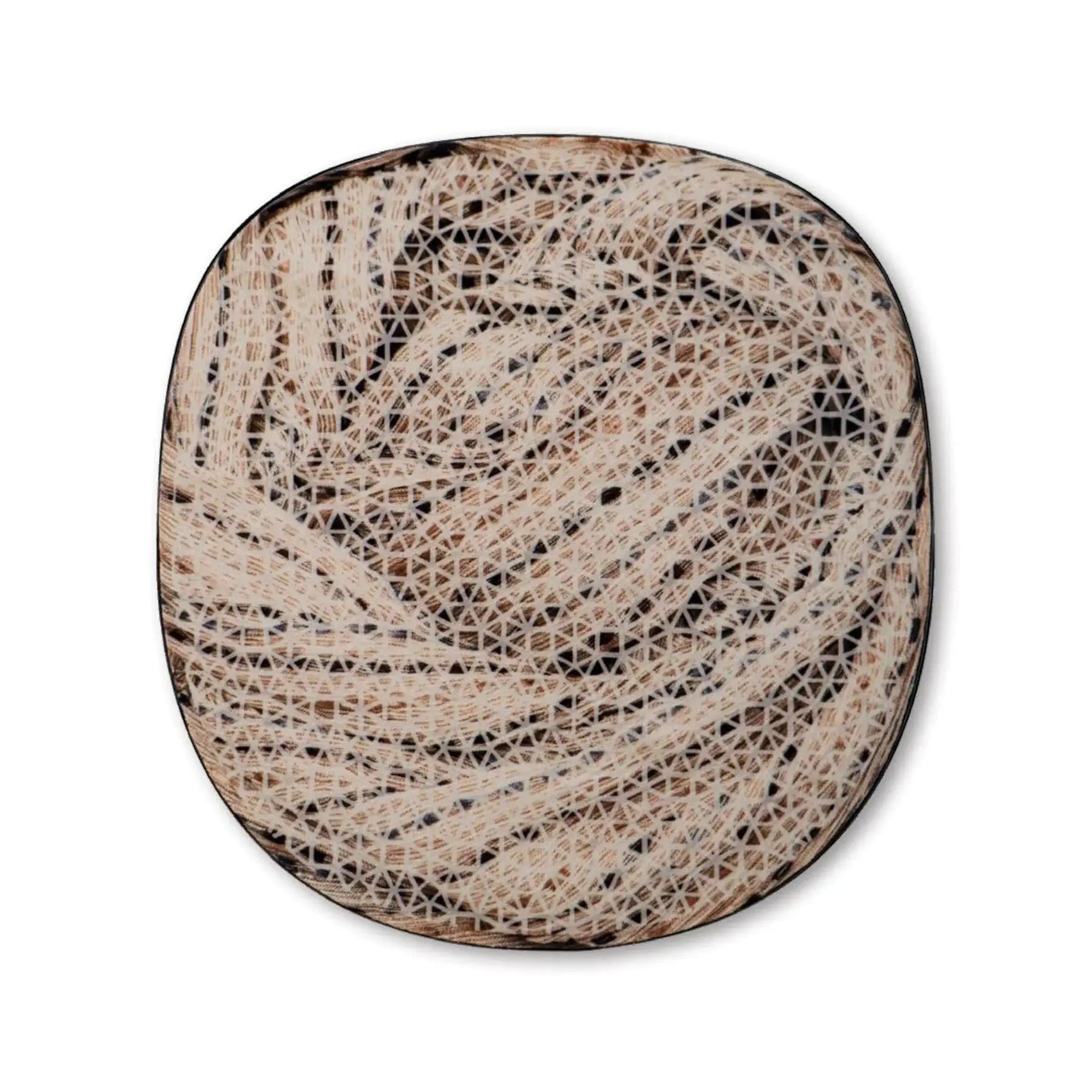 UltraNative Rug | GT Design | JANGEORGe Interior Design