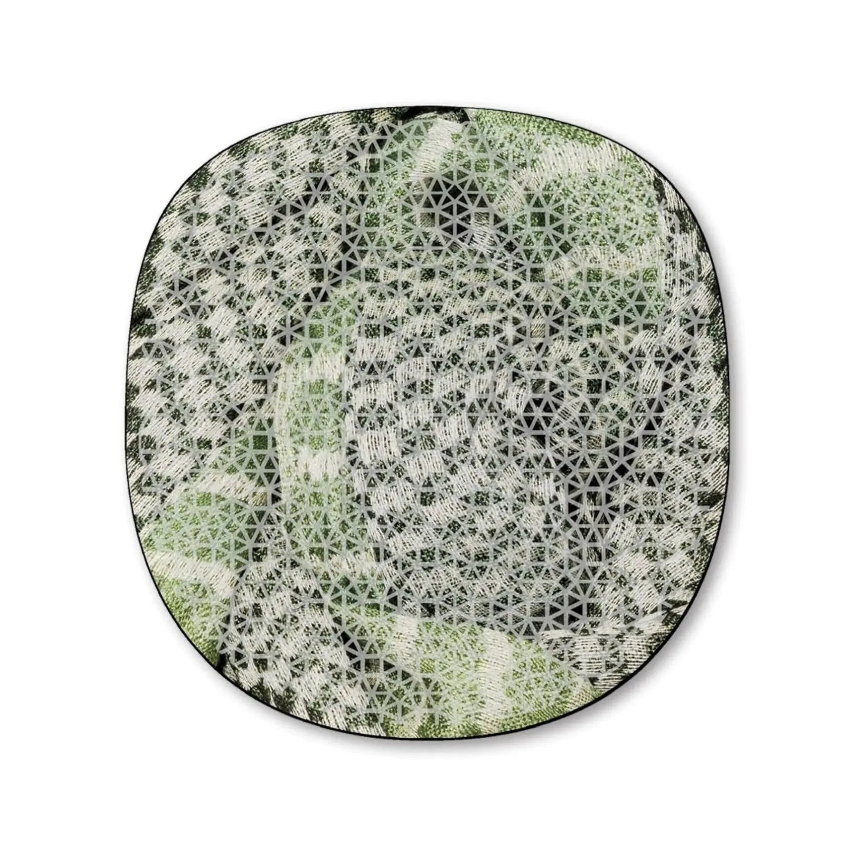 UltraNative Rug | GT Design | JANGEORGe Interior Design