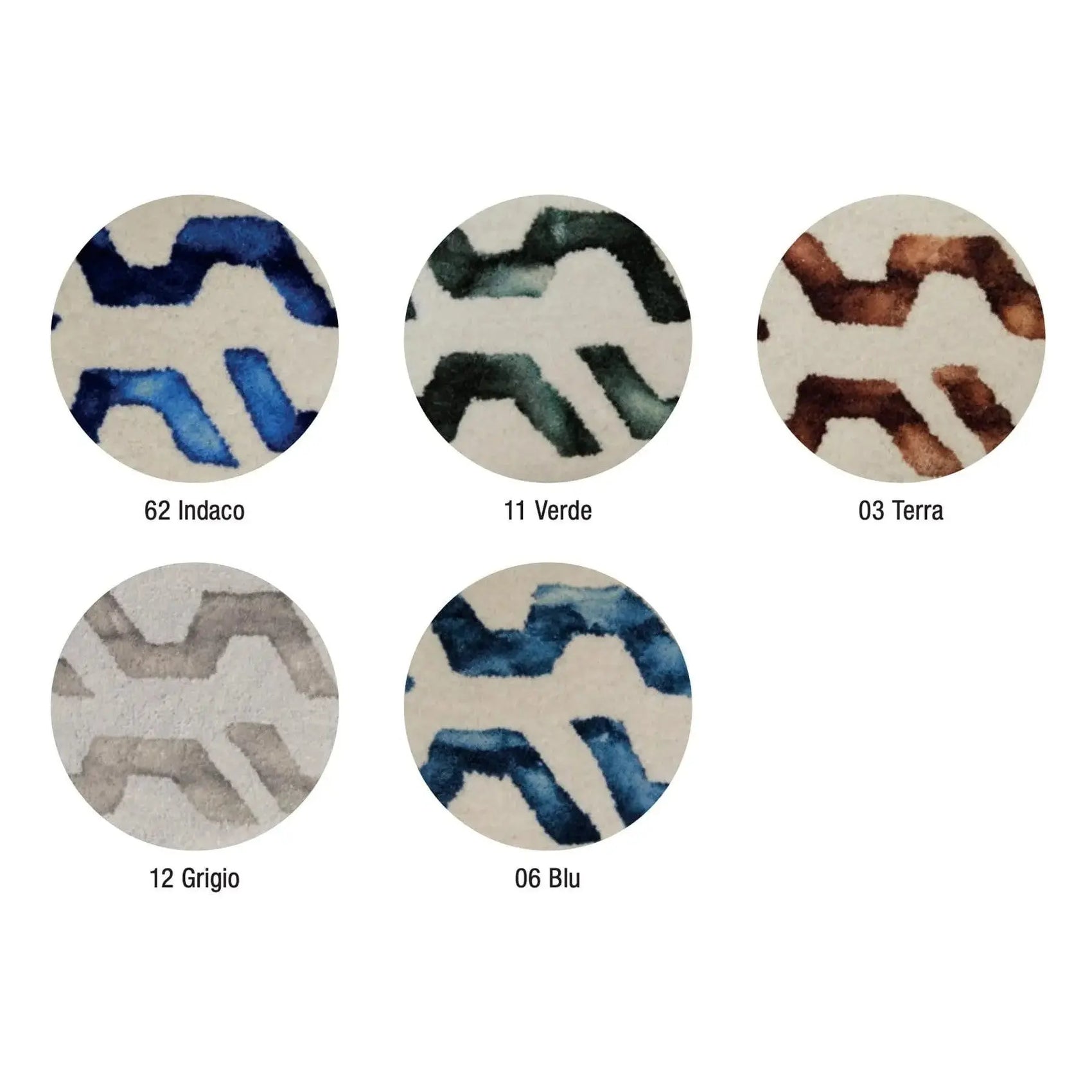 Volare Rug | GT Design | JANGEORGe Interior Design