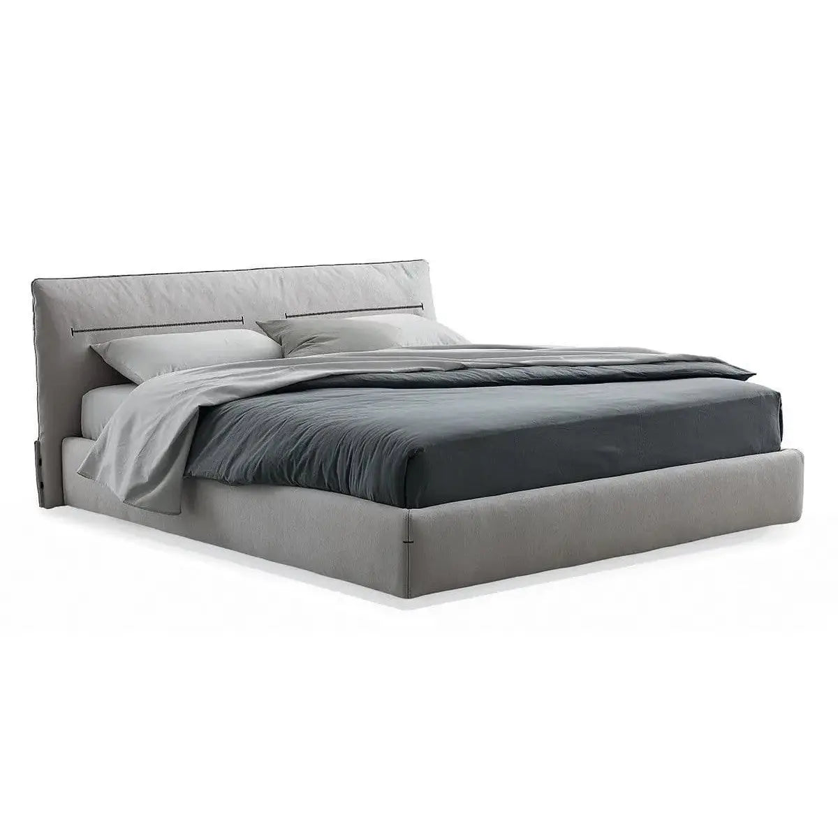 Jacqueline - Bed | Poliform | JANGEORGe Interior Design