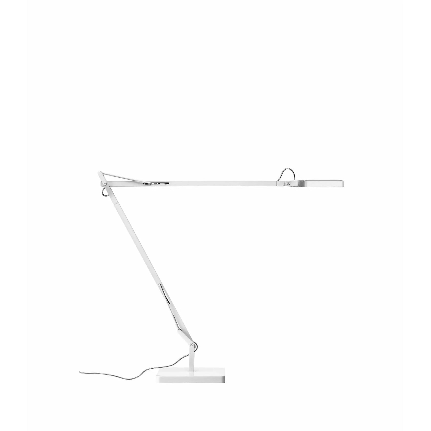Kelvin Edge Table Lamp | Flos | JANGEORGe Interior Design
