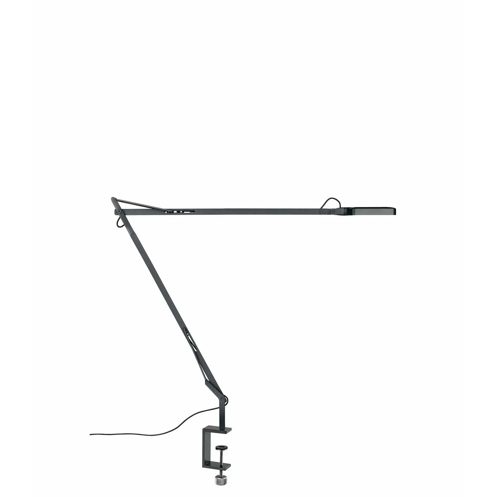 Kelvin Edge Table Lamp | Flos | JANGEORGe Interior Design