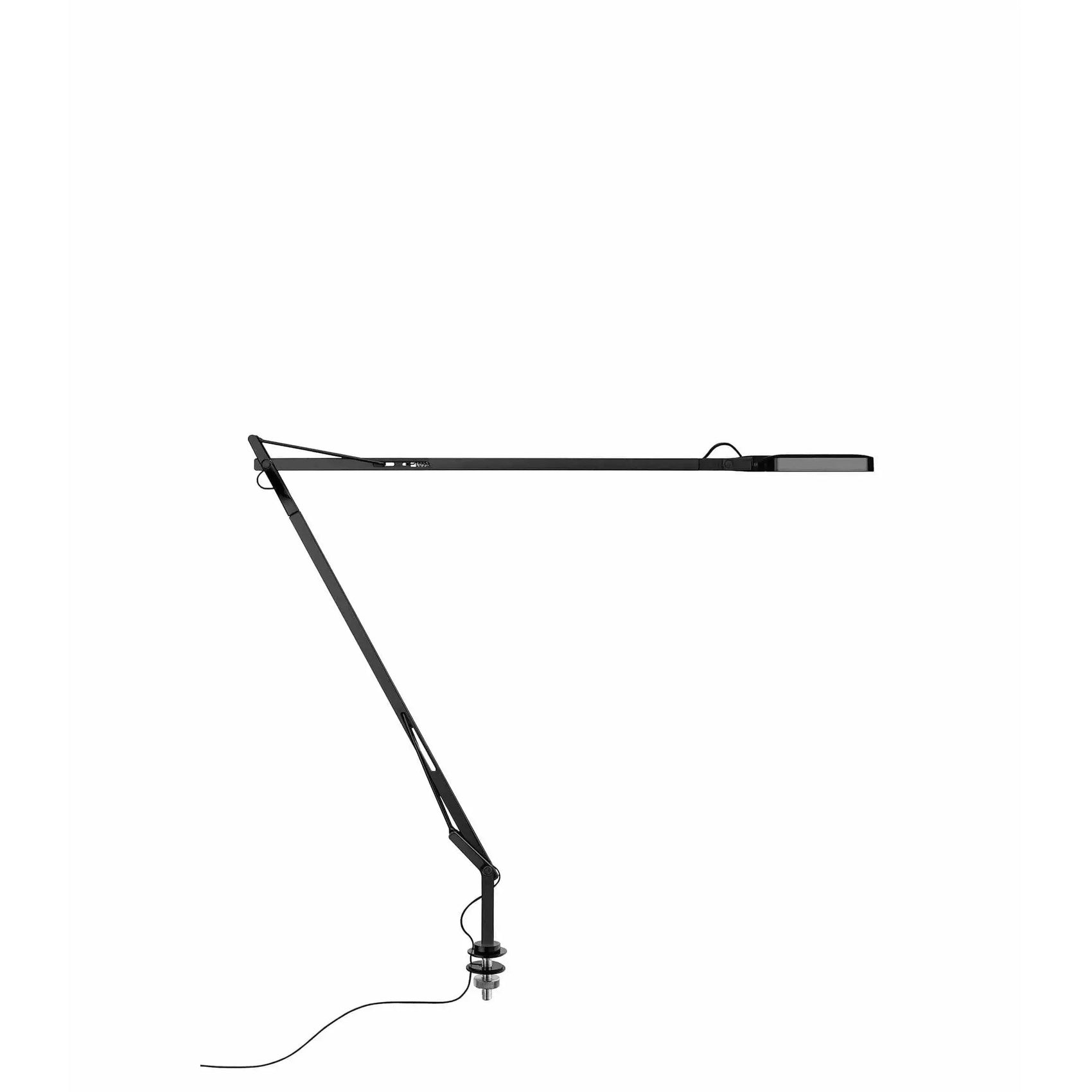 Kelvin Edge Table Lamp | Flos | JANGEORGe Interior Design