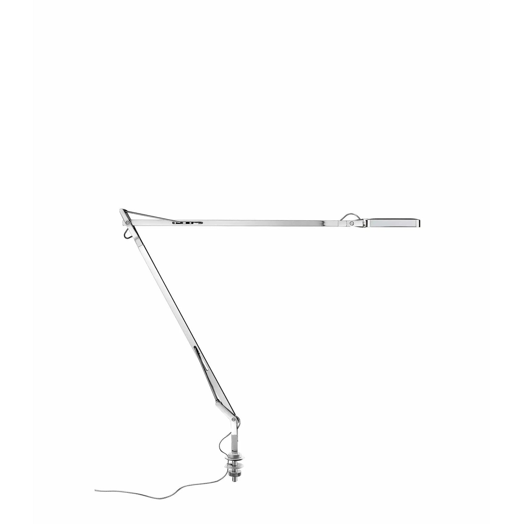 Kelvin Edge Table Lamp | Flos | JANGEORGe Interior Design