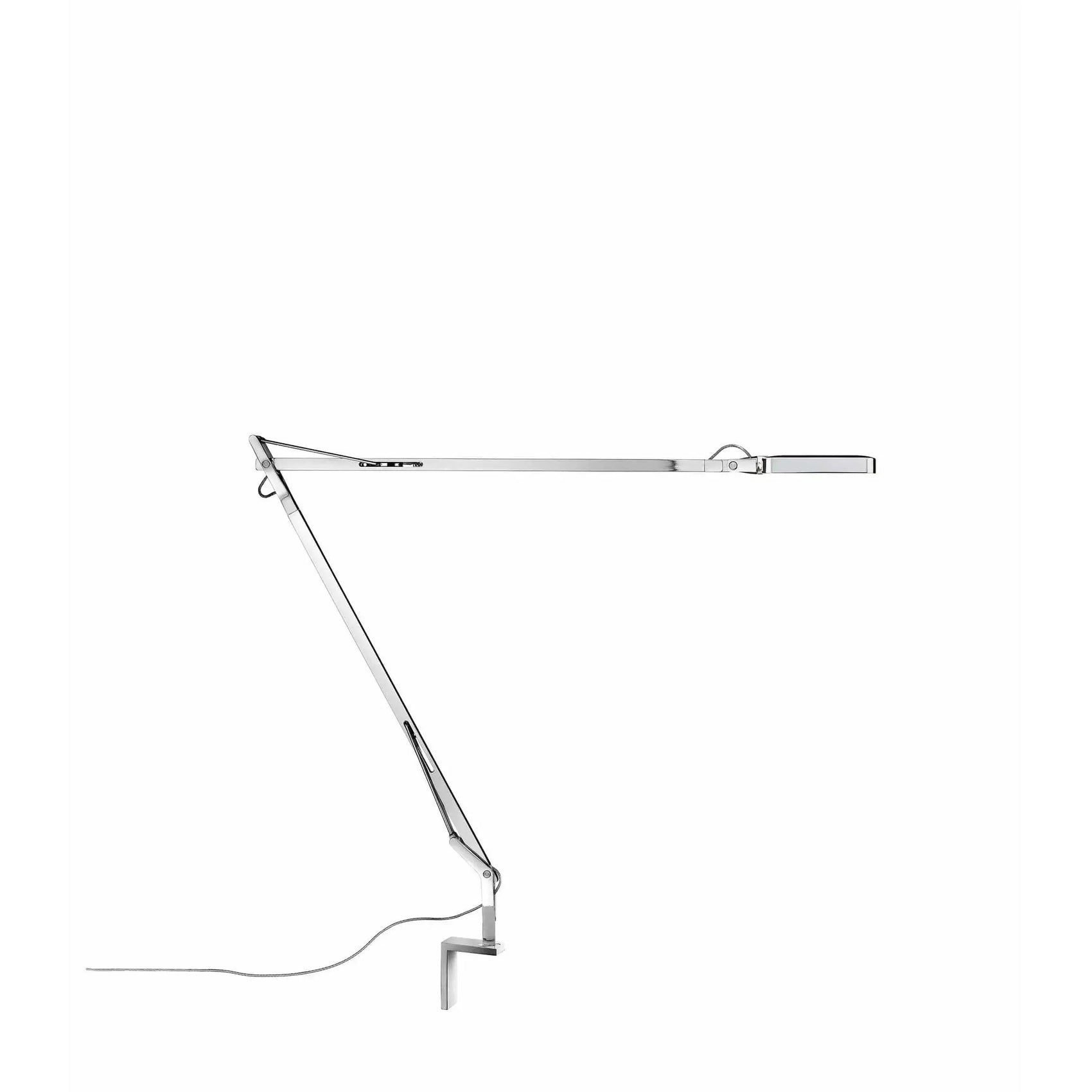 Kelvin Edge Table Lamp | Flos | JANGEORGe Interior Design