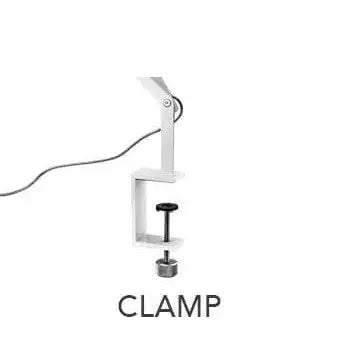 Kelvin Edge Table Lamp | Flos | JANGEORGe Interior Design