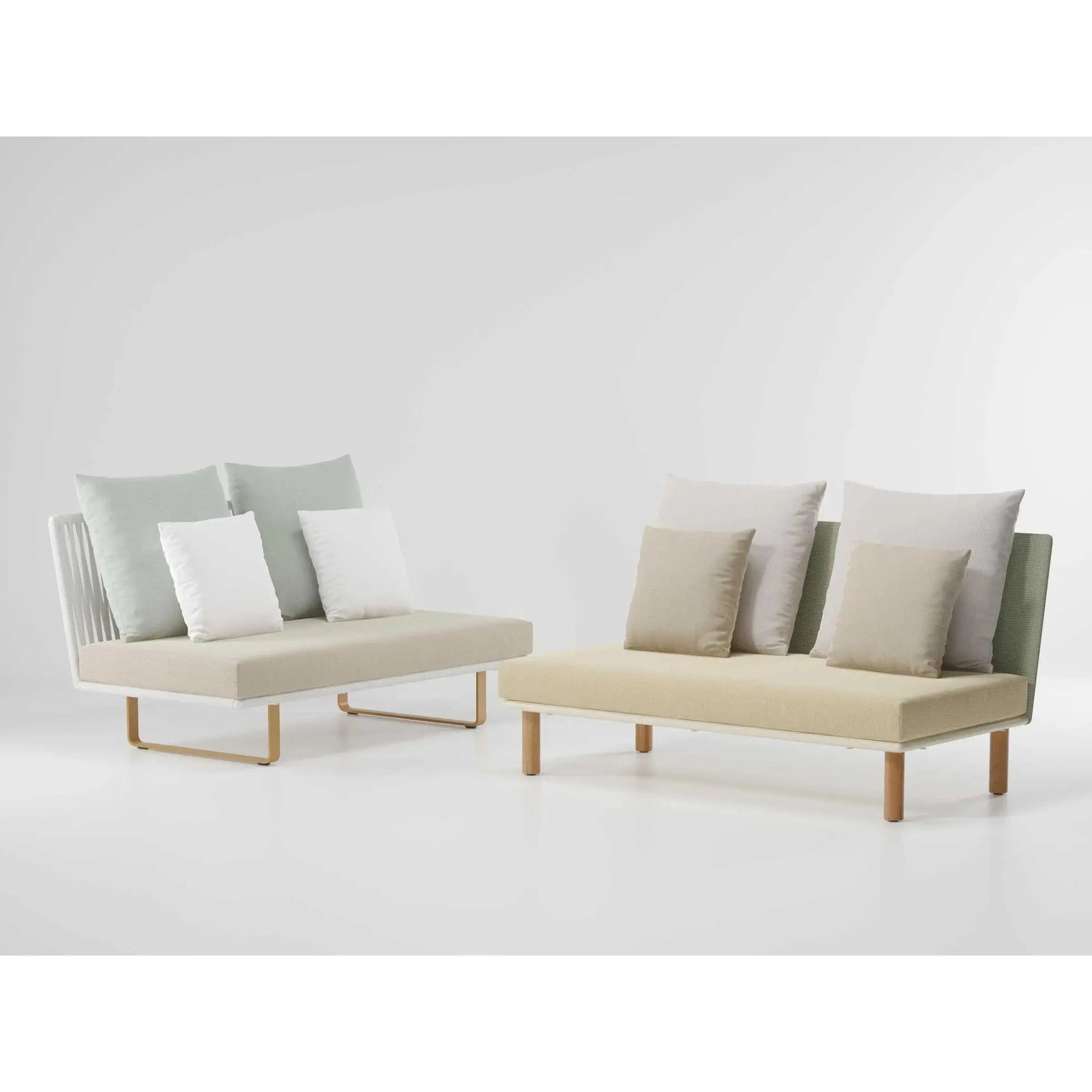 Bitta - Central module | Kettal | JANGEORGe Interior Design