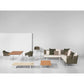 Bitta - Central module | Kettal | JANGEORGe Interior Design