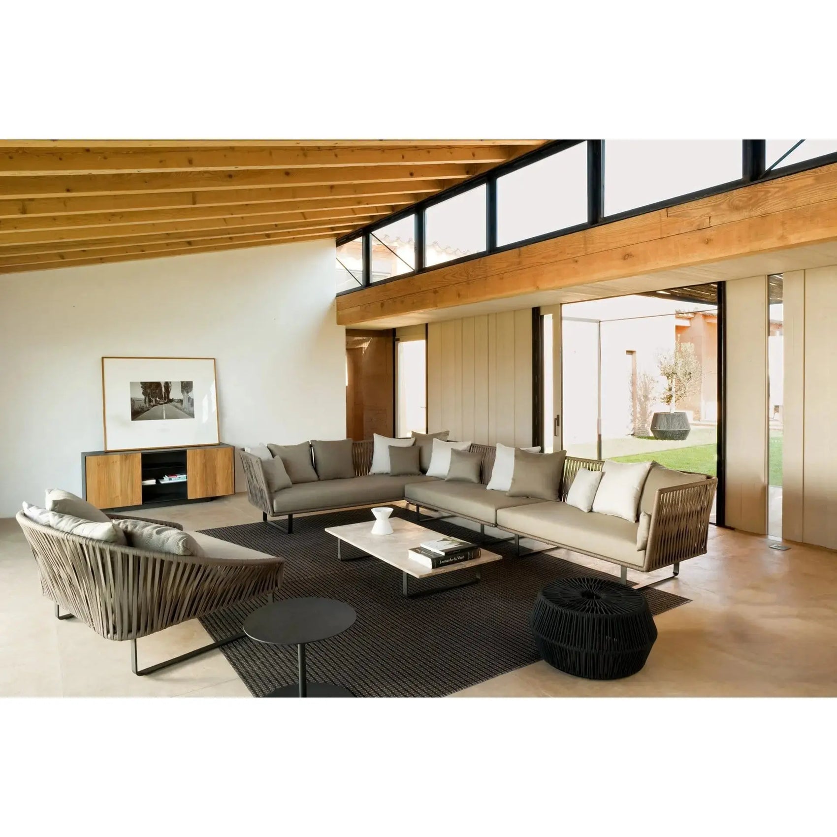 Bitta - Central module | Kettal | JANGEORGe Interior Design