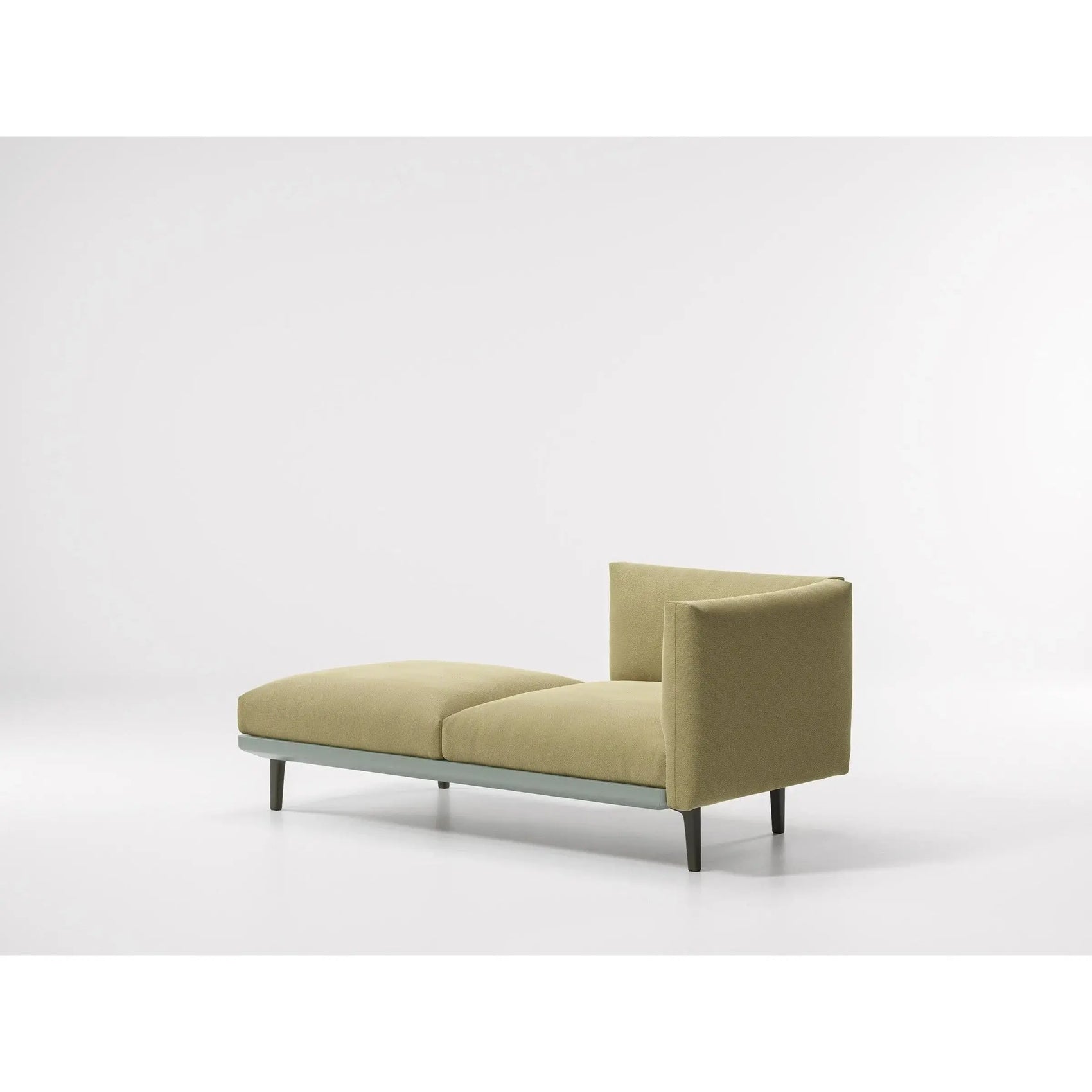 Boma - Right corner 2-seater connection-open | Kettal | JANGEORGe Interior Design