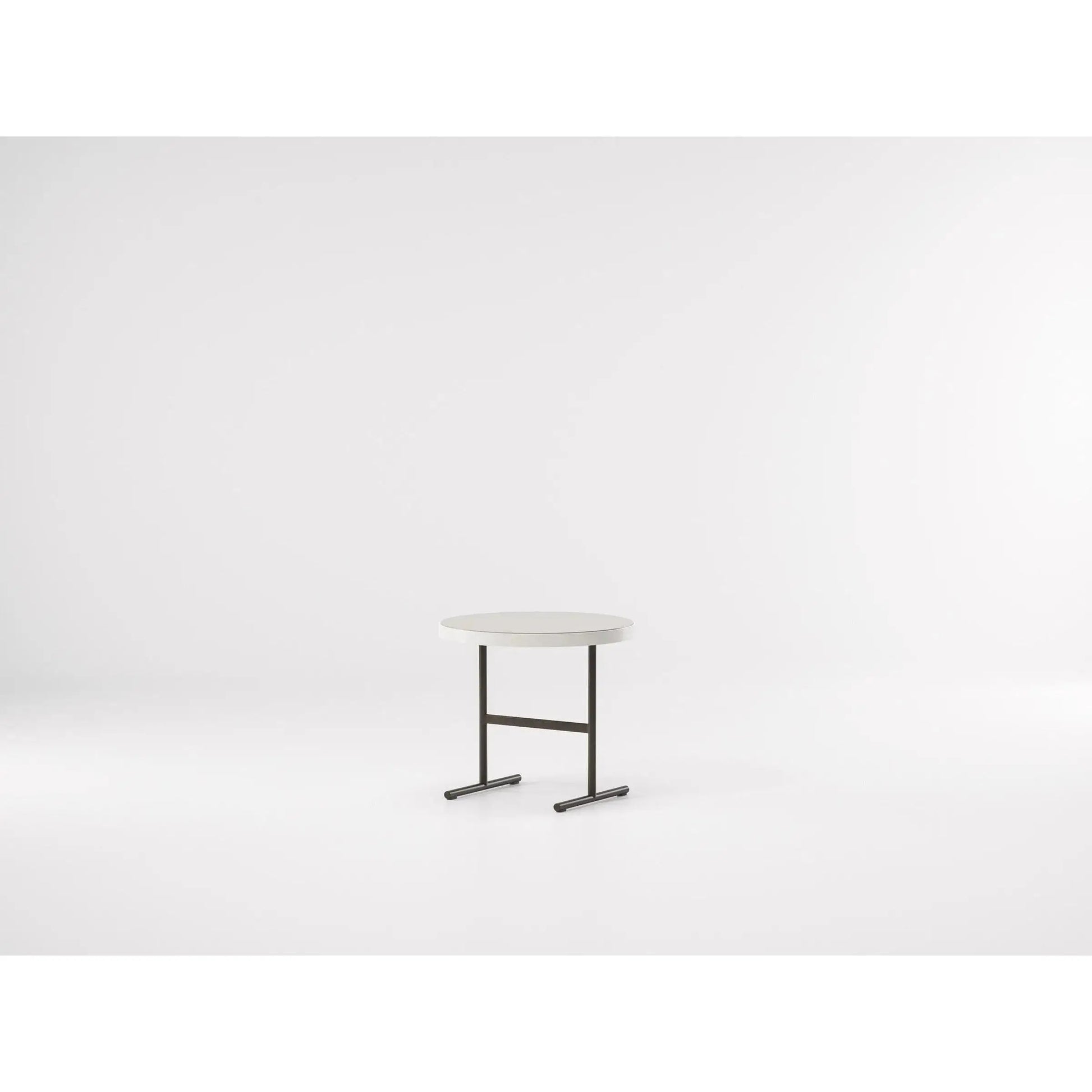 Boma - Side table Ø61 | Kettal | JANGEORGe Interior Design